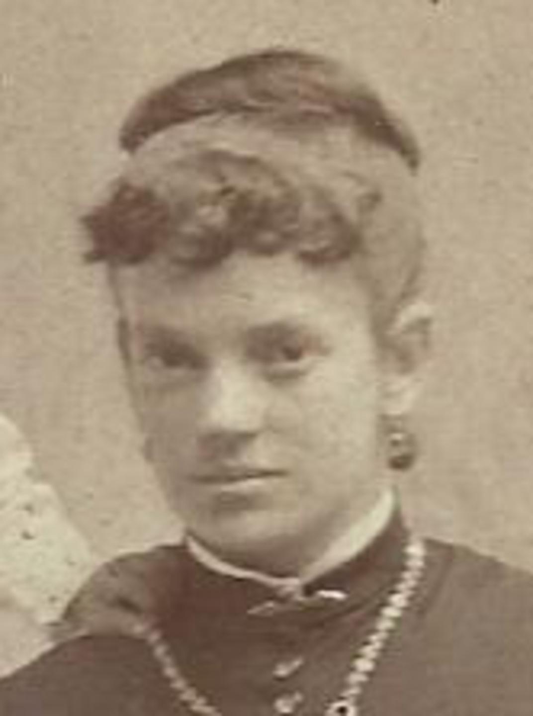 Sarah Owen (1864 - 1946) Profile